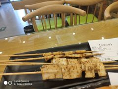 -顿顿吉祥·长安味道(启迪香山店)