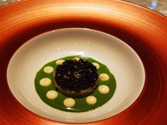 Confit Duck Leg Salad-广州四季酒店·佰鲜汇·现代法餐