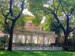 -马勒别墅·中餐厅