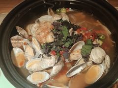 -绿茶餐厅(西单老佛爷店)