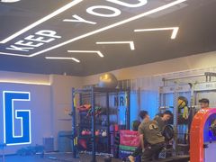 -NRG健身私教CLUB(静安体育中心店)