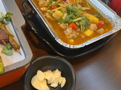 -林二哥宜烤官·宜宾小烧烤