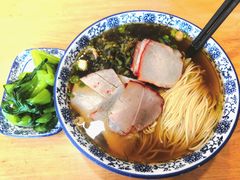 -裕兴记·三虾面(西北街总店)