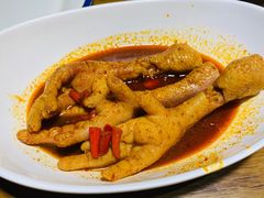-二孃鸡爪爪(东风路总店)