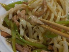 -文三里屯面馆(三里屯店)