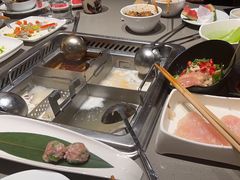 -海底捞火锅(江南盛天地店)