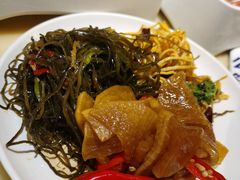 -东道煮牛肉火锅(东盛大街店)