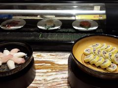 -AdD全日制餐厅(中谷花园酒店)