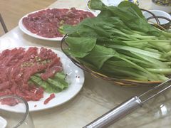 -潮汕良记牛肉火锅(洪武路店)