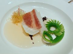 -8餐厅(新葡京酒店)