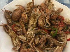 -钱大妈海鲜饭店(保利林语店)