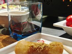 红糖糍粑-辣尚瘾·烤鱼·新川菜(交大直营店)