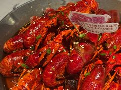 -巴厘龙虾·榜首油焖大虾(音乐学院·沿江酒馆店)
