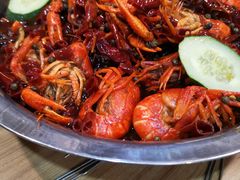 -九喜龙虾(凤城六路直营店)