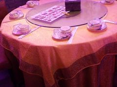 -小桥衢州人家·海鲜烧烤·盱眙龙虾(万达水街店)