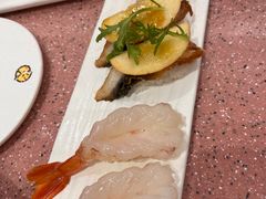 -元气寿司(环球港店)