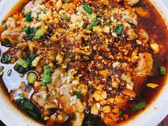 水煮肉片-老丘丘(较场口店)