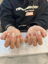 -斯馨·健康美甲美睫