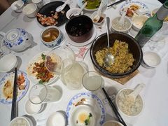 -老吉士酒家(天平路店)