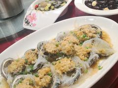 -龙景轩大酒店(宝杨路店)