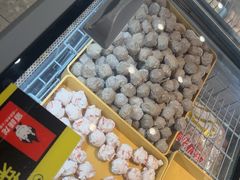 -佰味龙自助烤肉火锅(寮步店)