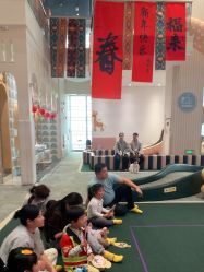 -奈尔宝家庭中心·亲子餐厅(华采天地店)