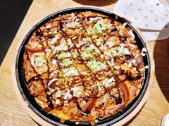 -小大董·烤鸭(王府井apm店)