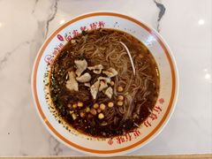 -钟方模白家肥肠粉(春熙店)