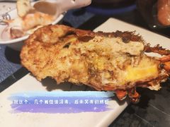 -海鼎荟海鲜姿造(仟禧汇店)
