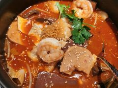 -江仙雅居(中航国际店)