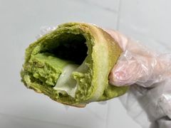-mira甜品屋(财大店)