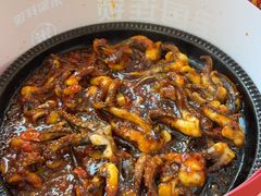 -食米家拌饭(梅溪新天地店)