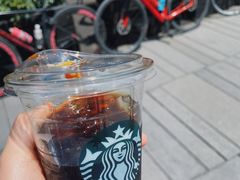-星巴克(苏州诚品店)