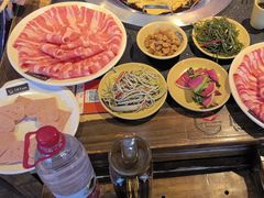 -唇辣号重庆老火锅(燕郊鑫乐汇店)