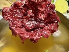 -今日牛事潮汕鲜牛肉火锅(瑞金店)