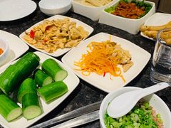 -海底捞火锅(连城广场店)