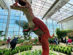 -沈阳植物园