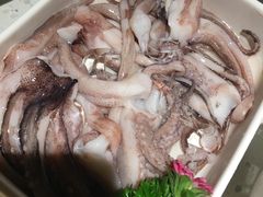 -海底捞火锅(顺义华联店)
