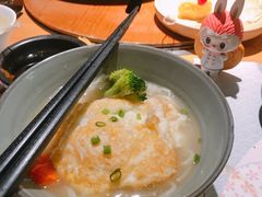 生日面-赤坂亭·M9和牛烧肉·铁板烧·日料398放题(长泰广场店)
