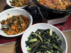 -老山村酒楼(白石洲店)