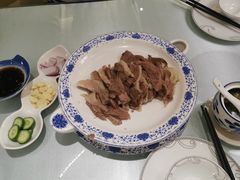 -宁夏国强手抓羊肉·清真菜(未央路凤三店)
