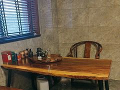 -臻享养生·SPA·影院式足道(汇臻店)