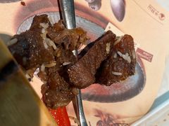 -半秋山西餐厅(襄阳万达店)