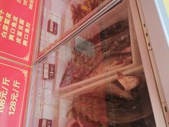 -王老六铁锅炖鱼(圣亚海洋店)