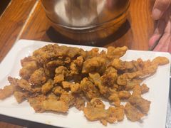 -苗家大院酸汤鱼(贵阳北站店)