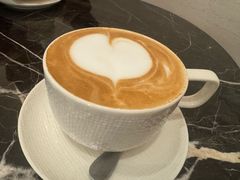 -V咖啡(兰州盛达希尔顿酒店)