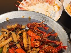 -天宝兄弟(前海壹方城店)