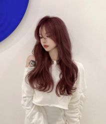 -HG美发设计沙龙