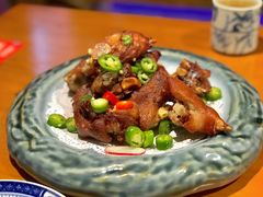 -江南古镇(斗西路万致创意园店)