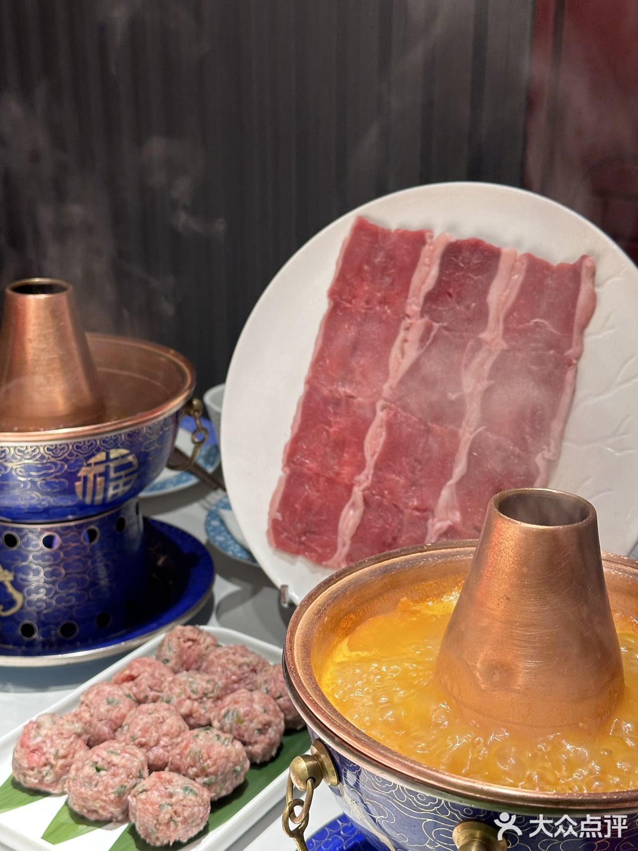 上海必吃｜现切鲜羊肉一口封神啦